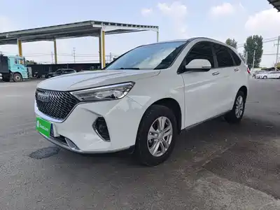 Haval M6 2021