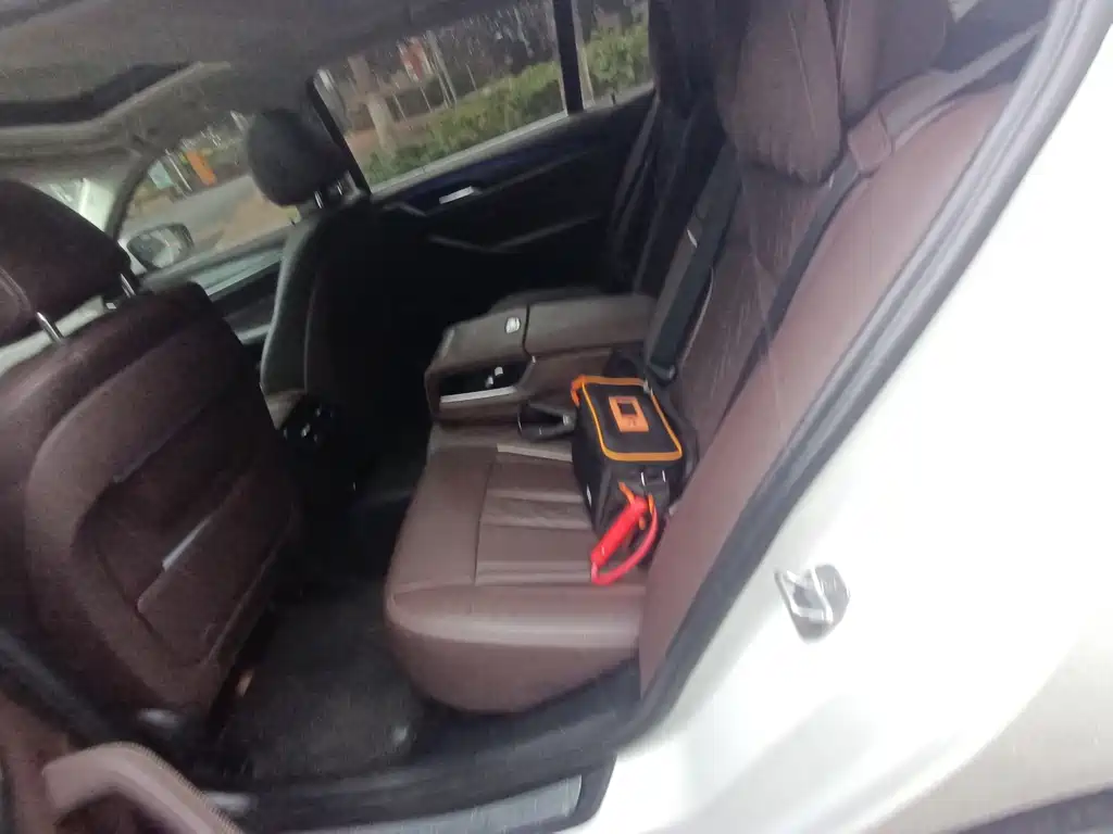 BMW 5 Series 2020 — фото 18