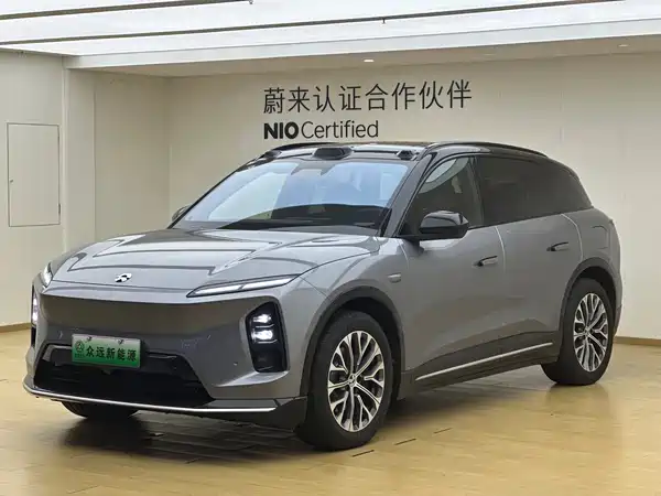 NIO ES6 2025