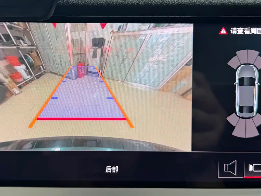 Audi A3 2023 — фото 12