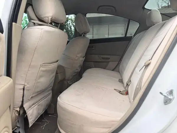 Mazda 3 2012