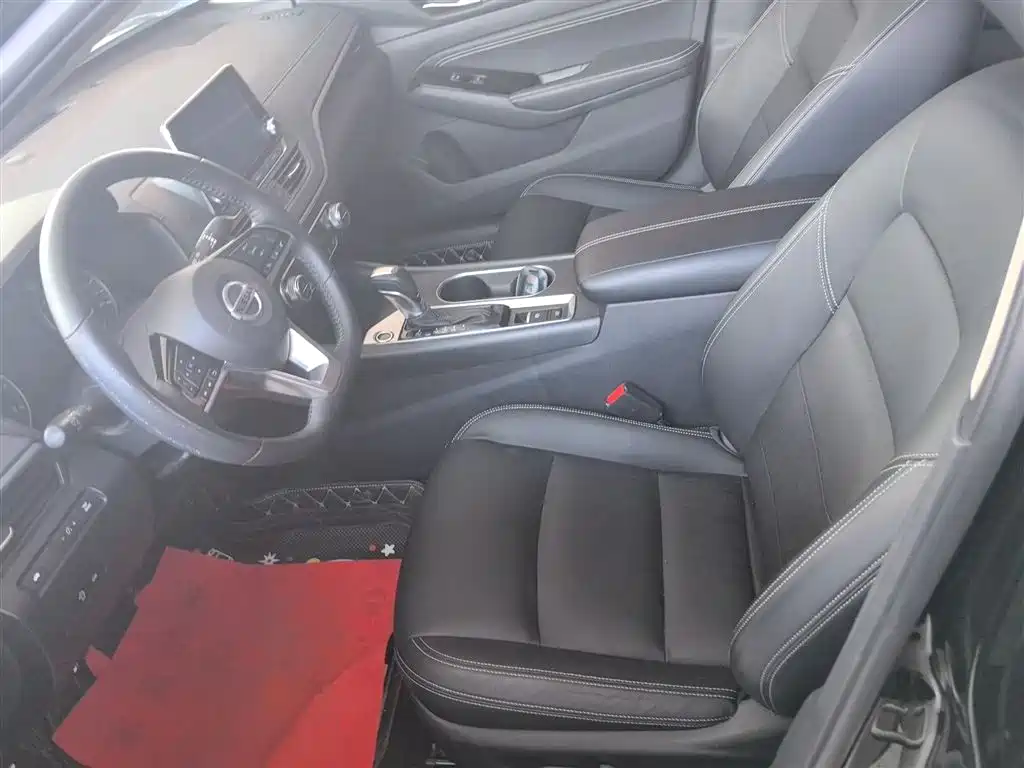 Nissan Teana 2020 — фото 10