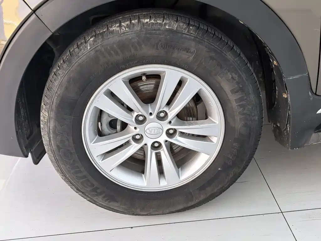 Kia Sportage 2015 — фото 4