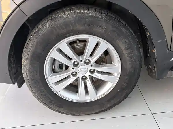 Kia Sportage 2015