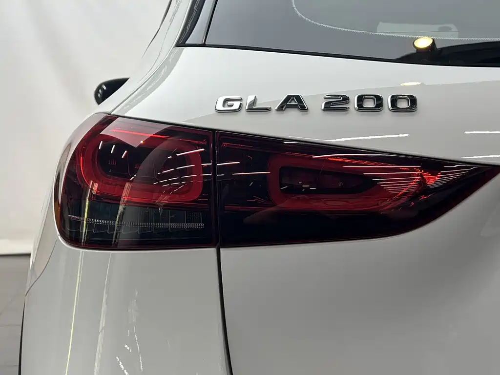 Mercedes-Benz GLA 2021 — фото 10