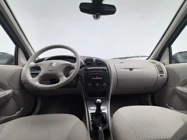 Citroën Elysee 2014
