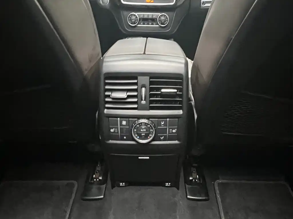 Mercedes-Benz GLS AMG 2019 — фото 17