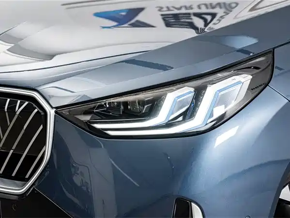 BMW X3 2025