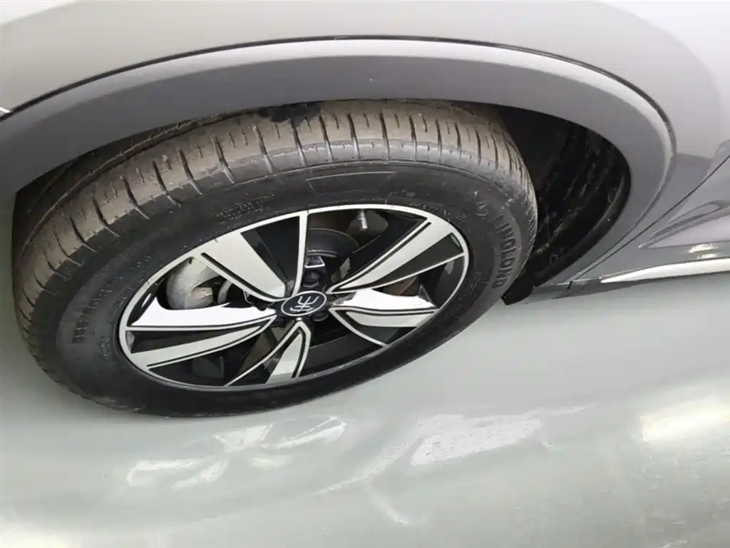 BYD Pro New Energy 2023 — фото 23