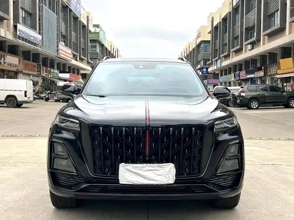 Hongqi HS5 2025