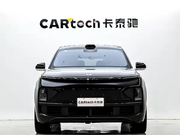 Li Auto L9 2024
