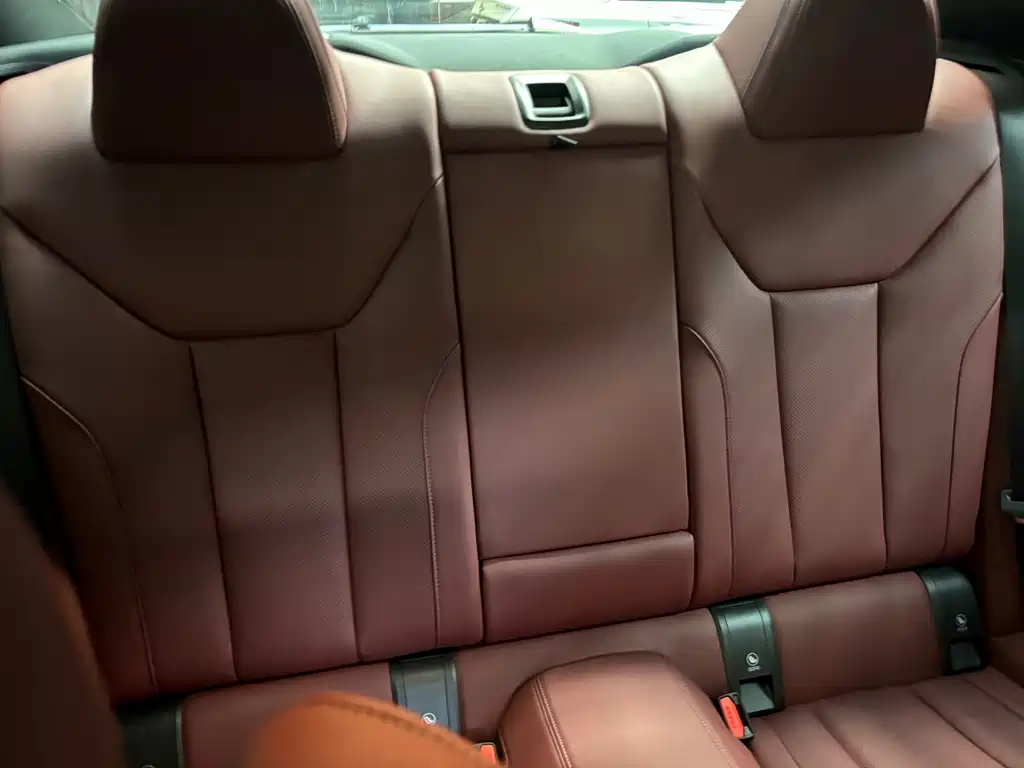 BMW 4 Series 2023 — фото 10