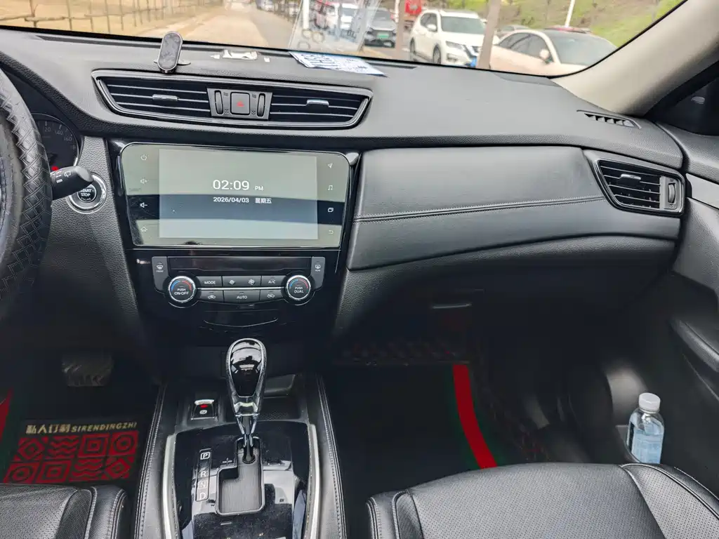 Nissan X-Trail 2020 — фото 16