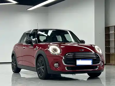 MINI MINI 2016