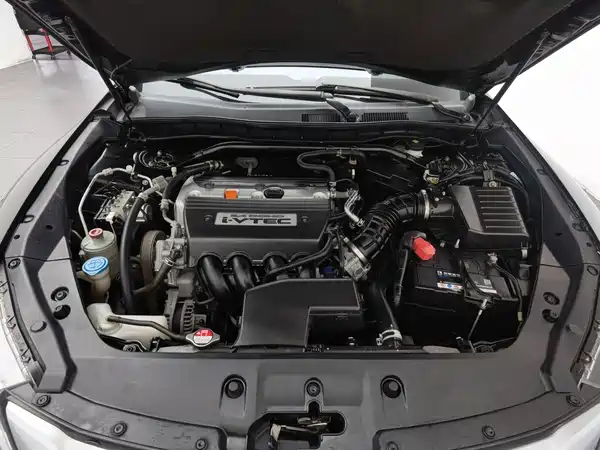 Honda Crosstour 2016