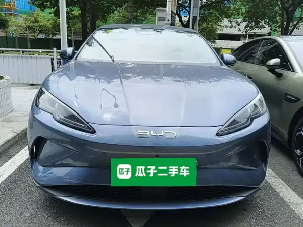 BYD Seal 06 2025