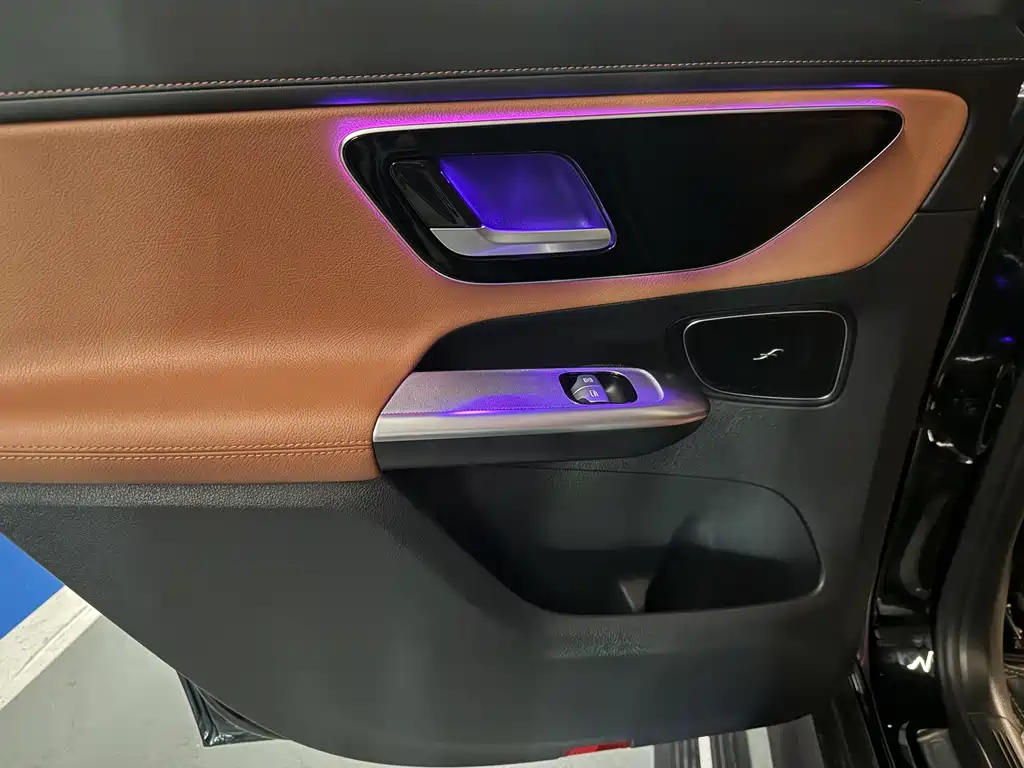 Mercedes-Benz GLC 2023 — фото 13
