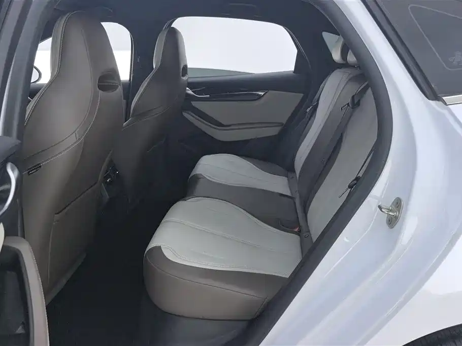 BYD Qin PLUS 2024 — фото 11