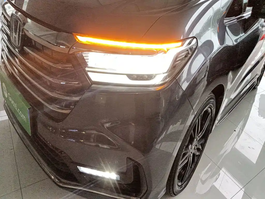 Honda Odyssey 2022 — фото 18