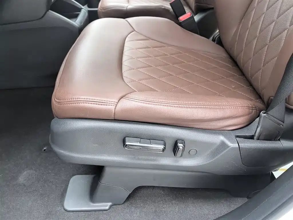 Honda Odyssey 2022 — фото 20