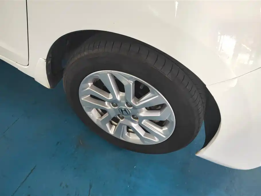 Honda Fit 2019 — фото 6
