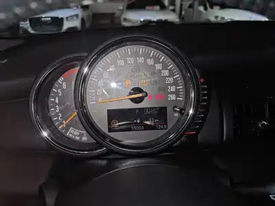 MINI MINI 2016