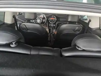 MINI MINI 2016