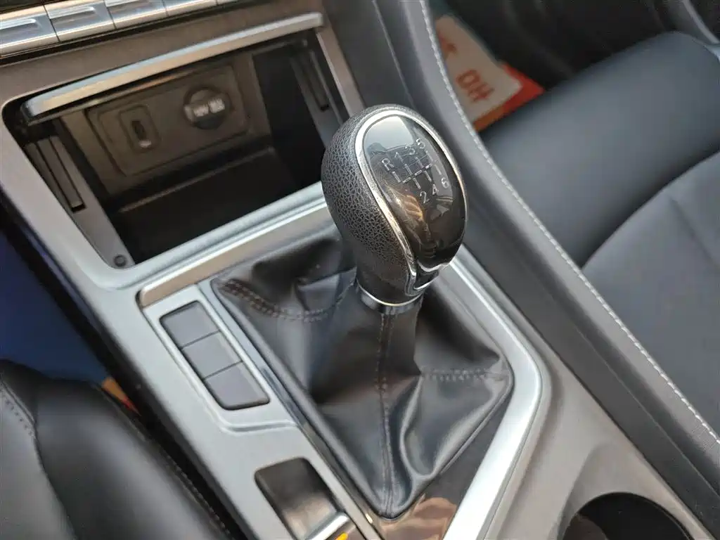 Changan CS55PLUS 2020 — фото 14