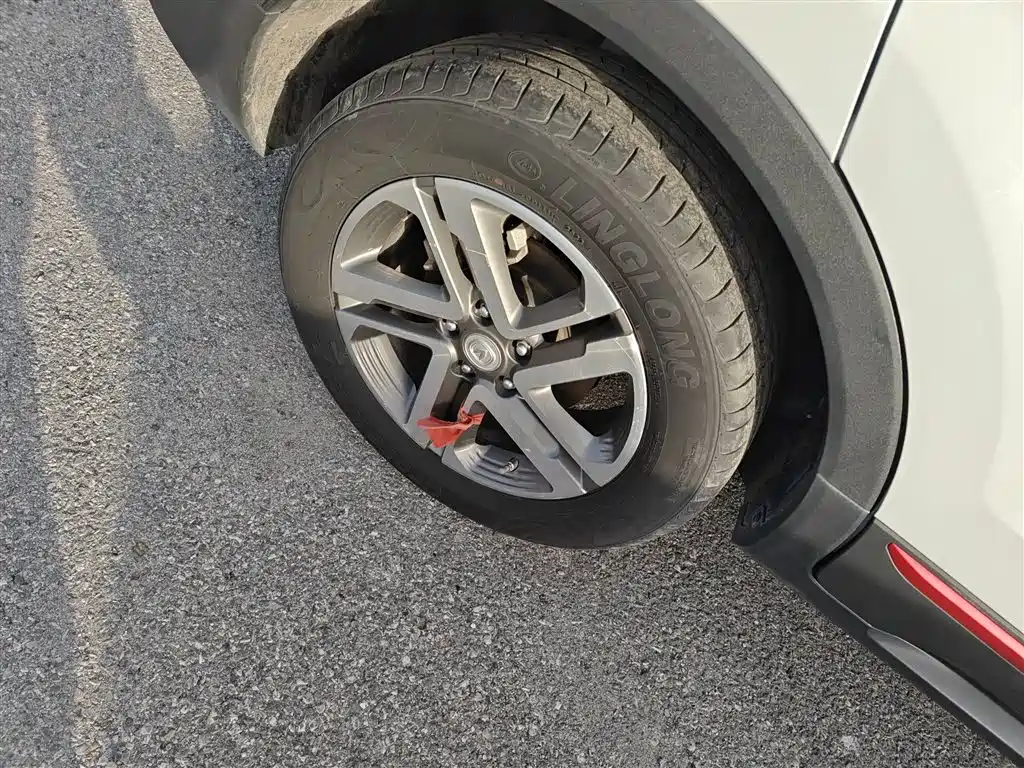 Changan CS55PLUS 2020 — фото 26