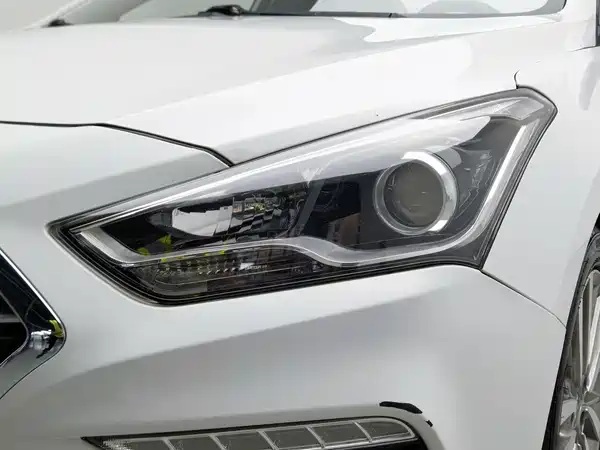 Hyundai Mistra 2018