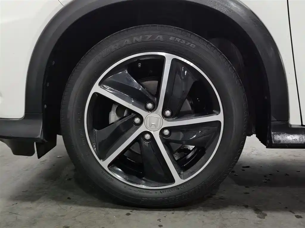 Honda Vezel 2019 — фото 17