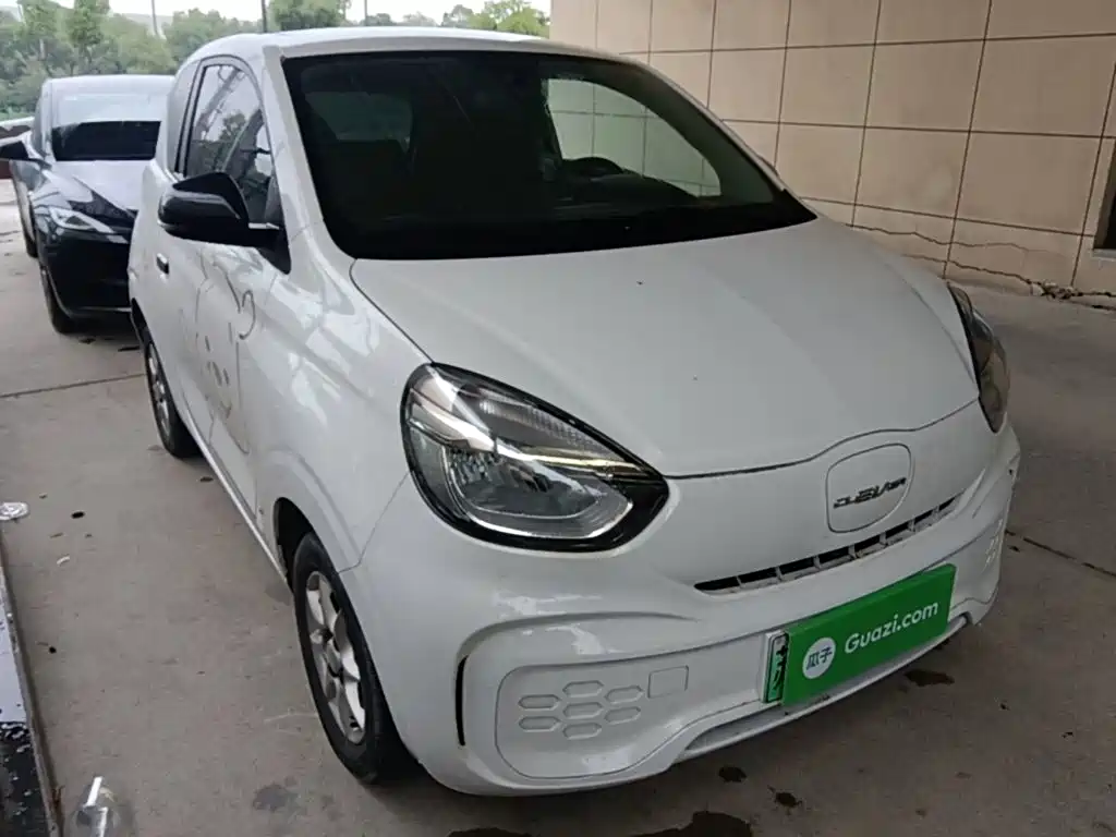 Roewe Clever 2023