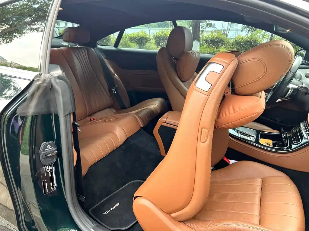Mercedes-Benz E-Class 2020 — фото 3