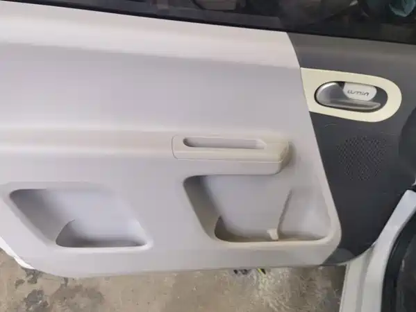 Changan Lumin 2024