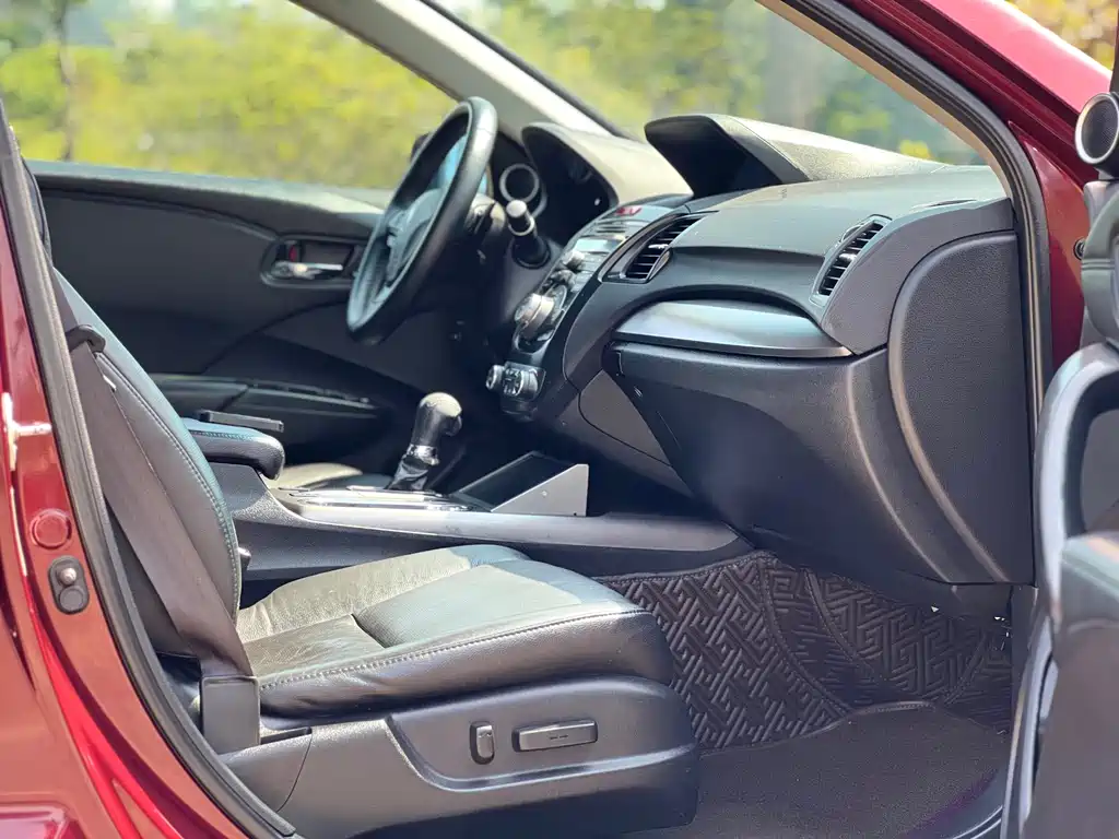 Acura RDX 2015 — фото 16