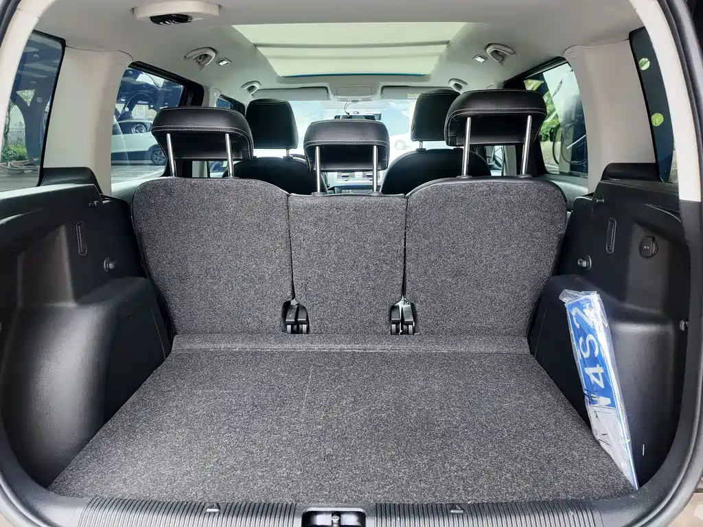 Skoda Yeti 2018 — фото 28