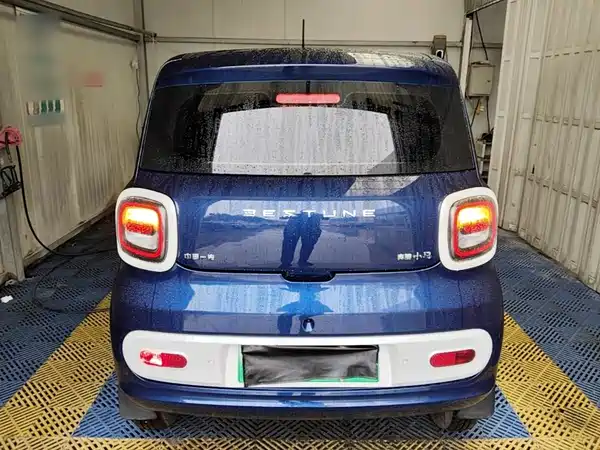 Bestune Pony 2025