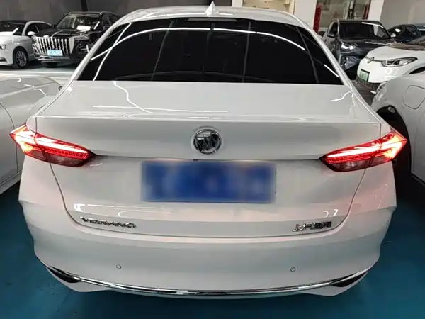 Buick Verano 2023