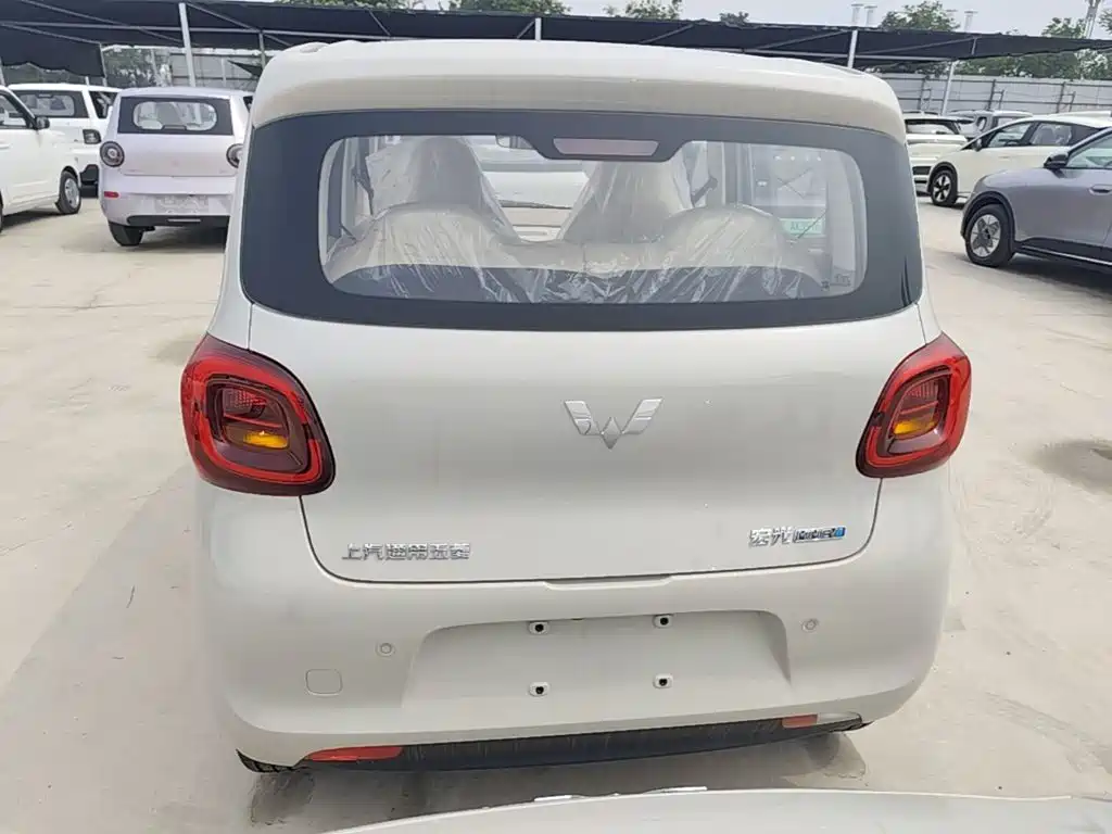 Wuling MINIEV 2026