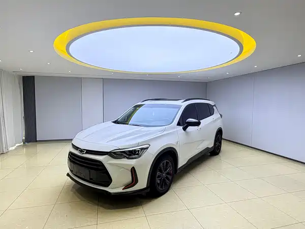 Chevrolet Orlando 2022
