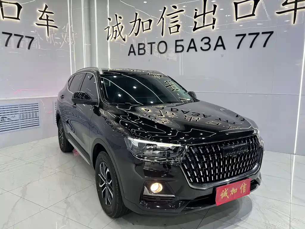 Haval H6 2023