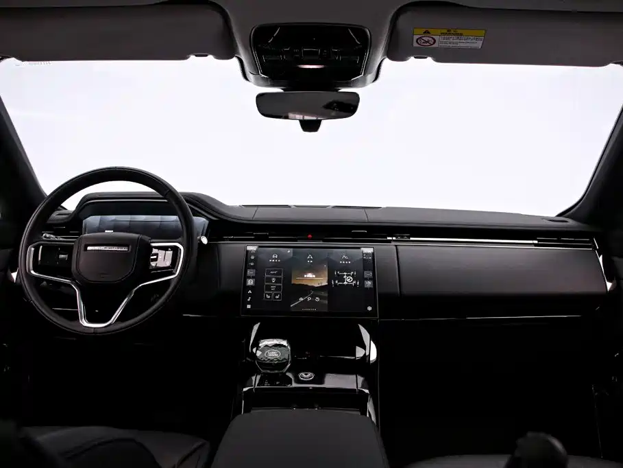 Land Rover Range Rover Sport 2025 — фото 5