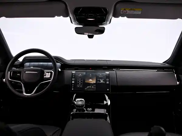 Land Rover Range Rover Sport 2025