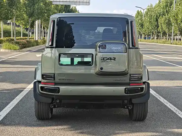 Icar Super V23 2025