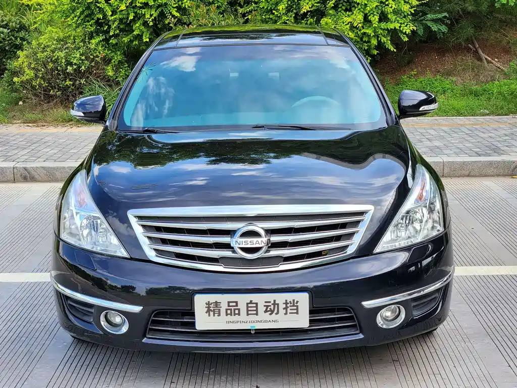 Nissan Teana 2013 — фото 2