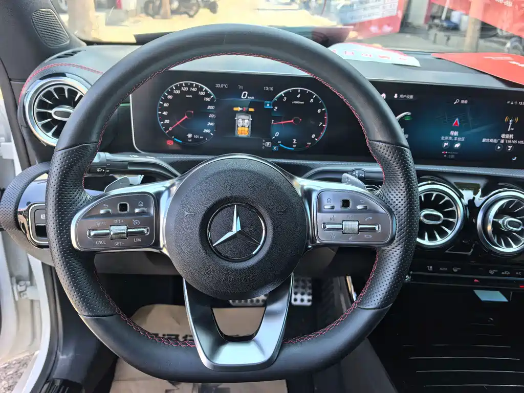 Mercedes-Benz CLA 2020 — фото 10