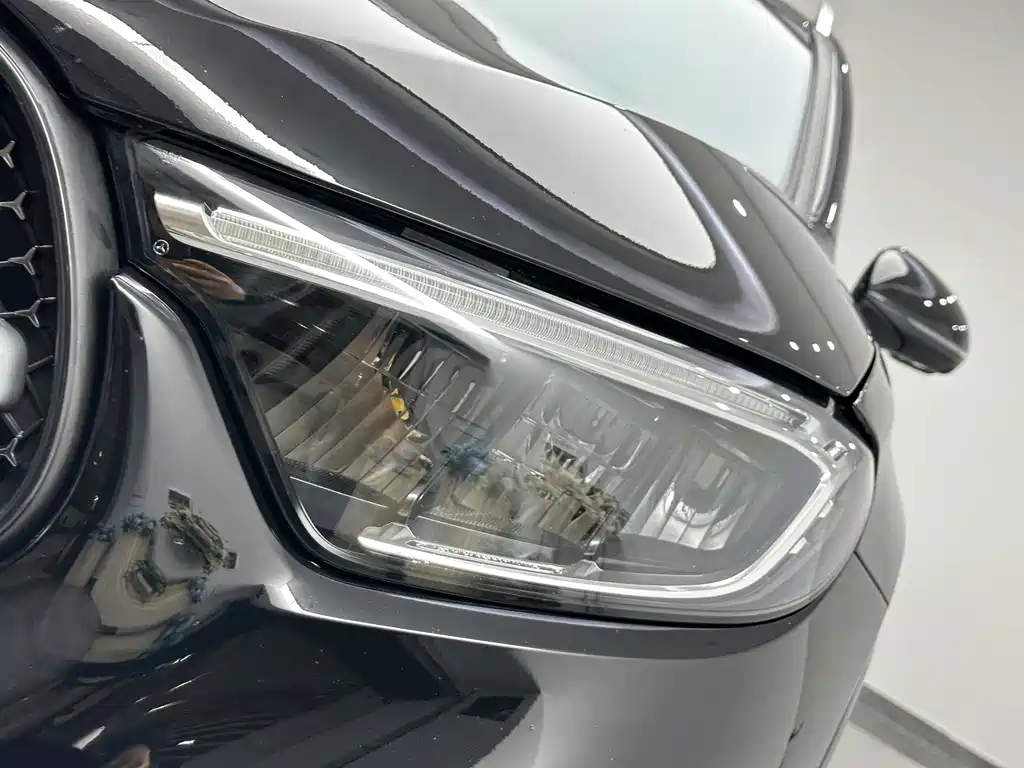 Mercedes-Benz GLC 2023 — фото 21