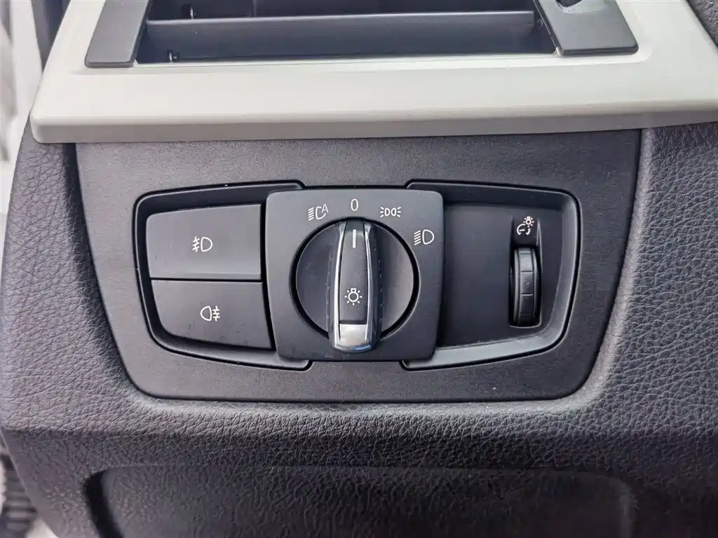 BMW 4 Series 2017 — фото 21