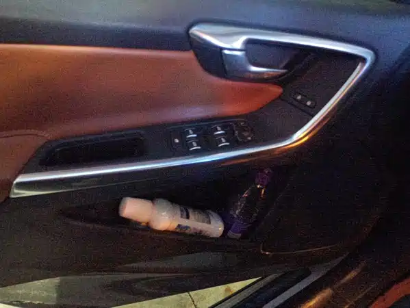Volvo S60 2018