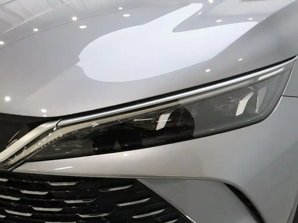 BYD Qin L 2024 — фото 17